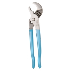 9-1/2" Tongue and Groove "V"- Jaw Pliers