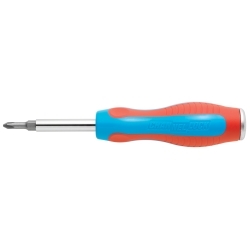 Channellock 61cb Channellock 6-In-1 Screwdriver