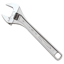 Channellock 804 4" Chrome Adjustable Wrench