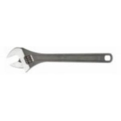 Channellock 804n Adjustable Wrench 4" Black