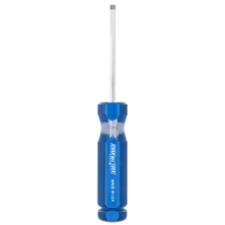 CHANNELLOCKÂ® Slotted 1/8 in. x 2.25 in. Screwdriver