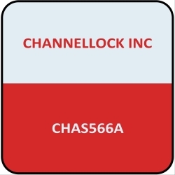 Channellock S566a Slotted 5/16 Inch X 6 Inch Screwdriver