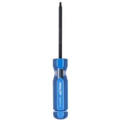 Channellock T103a T10 X 3" Torx Screwdriver