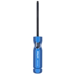 Channellock T304a T30 X 4" Torx Screwdriver