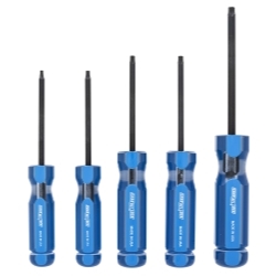 Channellock Ts-5a Channellock 5-Piece Torx Set