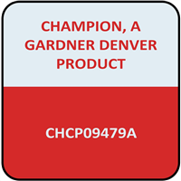Champion Compressors P09479A Oil, Champlub, Hc, Case Of 12