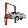 10,000 lb. Capacity VersymmetricÂ® Two Post Lift