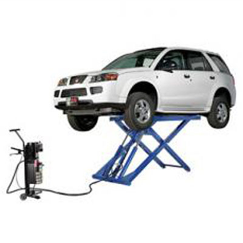 Portable Mid-rise Lift