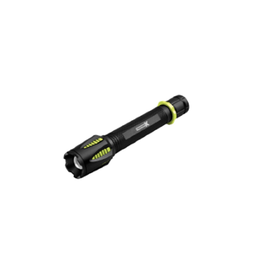 FirePoint X Li-Ion Flashlight