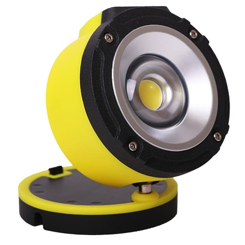 Clip Light Manufacturing 111111 Spotlight Mini