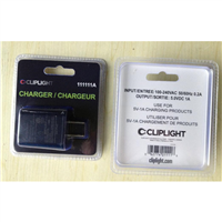 Charger for Spotlight Mini - Shop Clip Light Manufacturing