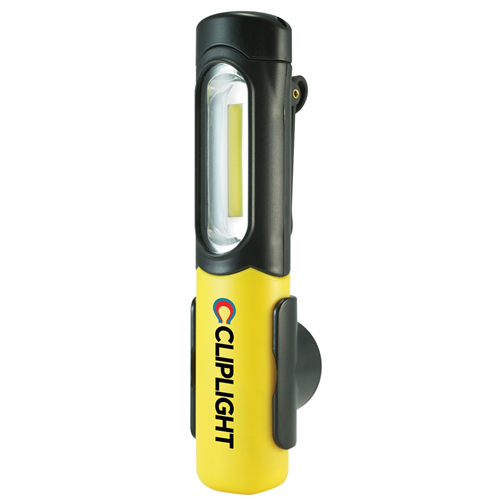 Cliplight CLIPSTRIP AQUA Waterproof and Rechargeable LED Light
