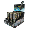 12-Piece Pivot Mini Camo Dislay Box