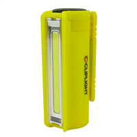 Mini LED 140 Lumens Pocket Flashlight