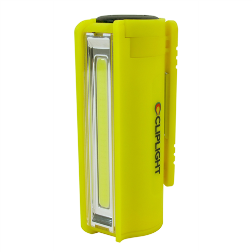 Mini LED 140 Lumens Pocket Flashlight