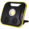 ClipLight Soundlight Pro; LED Light and Bluetooth Speaker