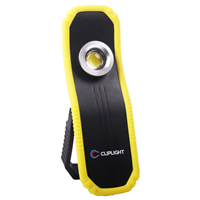 Clip Light Manufacturing 111133 Curve Light 300 Lumens