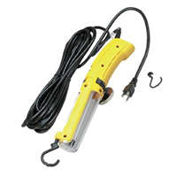 FLO 13 W Outlet 16/3 25' SJT