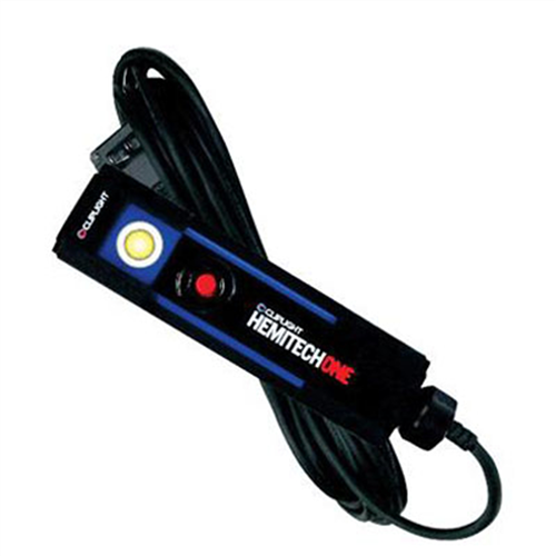 Clip Light Manufacturing 123107 Hemitech One