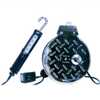 Clip Light Manufacturing 123307</Br>Hemitech 3 Led 25Ft / 7.6M Cord