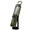 Pivoting 33 LED Worklight, Camo Design