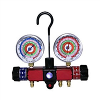 Clip Light Manufacturing 310</Br>Firefly Manifold Gauge