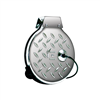 Clip Light Manufacturing 410183 Hemiplus 3-Way Cord Reel