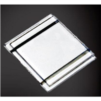 Clip Light Manufacturing 410208</br>Lens for 123107