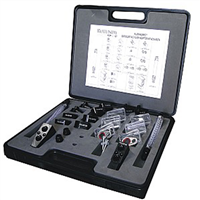 Clip Light Manufacturing 414KIT</br>Flushworks Adaptor Kit