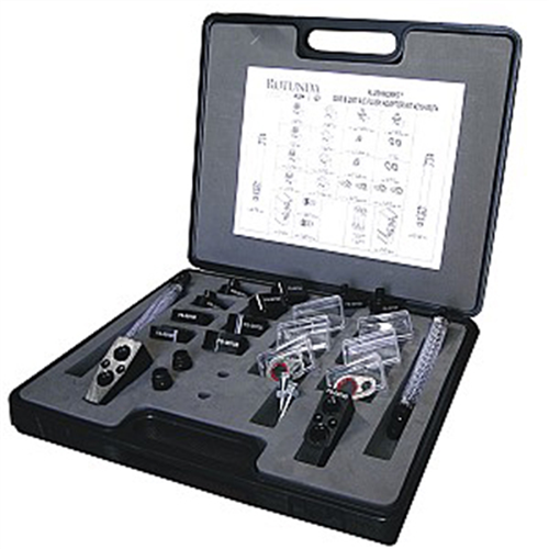 Flushworks Adaptor Kit
