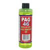 Clip Light Manufacturing 511046 46 V Pag Oil - 8 Oz Bottle - 12 Pack