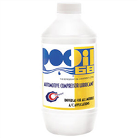 Clip Light Manufacturing 51105</Br>Roc Oil
