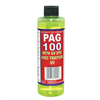 100V Oil Plus Dye, 8 oz. Bottle