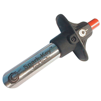 Clip Light Manufacturing 580500 Spark-Key Torch Igniter