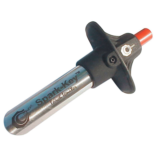 Clip Light Manufacturing 580500 Spark-Key Torch Igniter