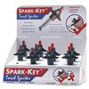 Clip Light Manufacturing 580512 Display Pack