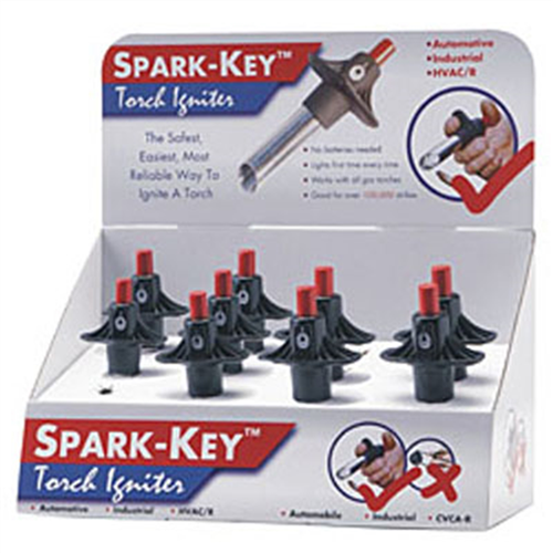 Clip Light Manufacturing 580512 Display Pack