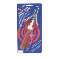 Clip Light Manufacturing 580711</br>Circuit Tester