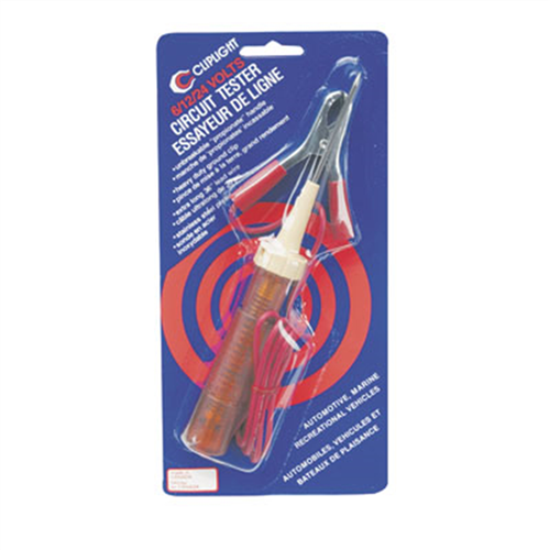 Circuit Tester