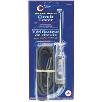 Clip Light Manufacturing 580747</Br>Ind Circuit Tester