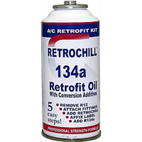 Clip Light Manufacturing 70501Kit</Br>Retro Cill Retrofit