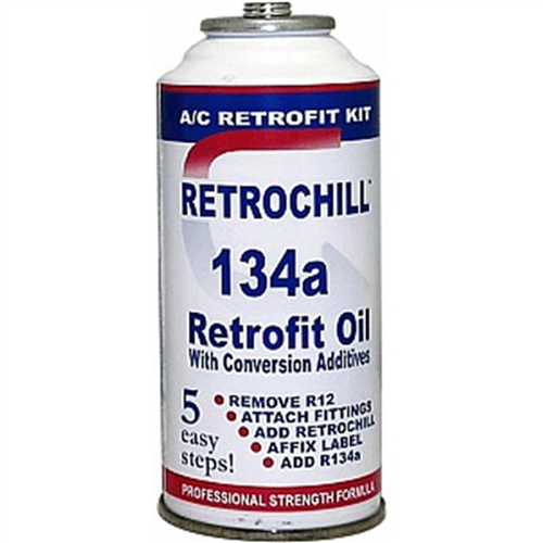 Clip Light Manufacturing 70501Kit Retro Cill Retrofit