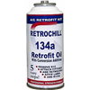 Clip Light Manufacturing 70505Kit Retro Cill Retrofit - 5 Pack