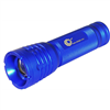 Clip Light Manufacturing 88dc Uv Blue & Strobe Light