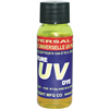 Universal A/C System Additive Dye, 1 oz.
