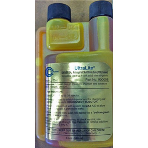 R12,R22&R134A A/C Dye 32 apps