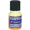 Clip Light Manufacturing 900012B Universal A/C Dye-1/4Oz