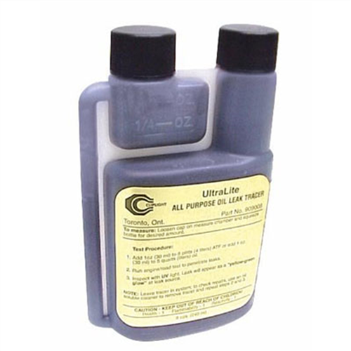 Clip Light Manufacturing 909008 All Purp Eng Dye 8Oz Apps