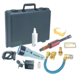 UV Master Leak Detection Kit (450DC / 25 App)