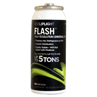 Clip Light Manufacturing 980</Br>Flash A/C Dye Mist - No Injector Needed